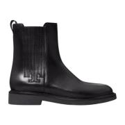 Klassisk T Gore Chelsea Boot - Svart