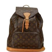 Pre-owned Leather louis-vuitton-bags