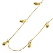 Pre-owned Yellow Gold necklaces