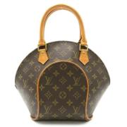 Pre-owned Leather louis-vuitton-bags