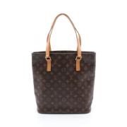 Pre-owned Leather louis-vuitton-bags