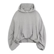 Stilig Sweatshirt for Menn