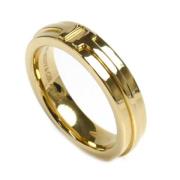 Pre-owned Yellow Gold rings