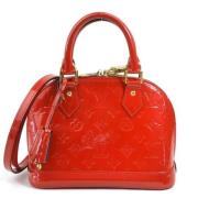 Pre-owned Leather louis-vuitton-bags