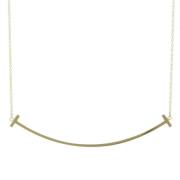 Pre-owned Yellow Gold necklaces