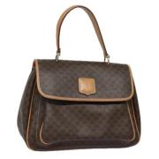 Pre-owned Leather handbags