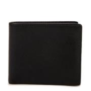 Pre-owned Leather wallets