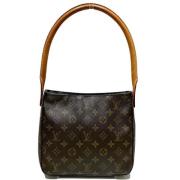 Pre-owned Canvas louis-vuitton-bags