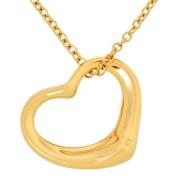 Pre-owned Yellow Gold necklaces