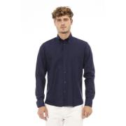 Button-down skjorte