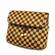 Pre-owned Fabric louis-vuitton-bags