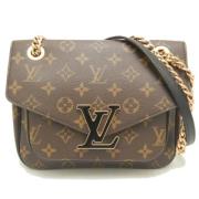 Pre-owned Plastic louis-vuitton-bags