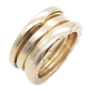 Pre-owned Yellow Gold rings