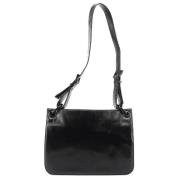 Pre-owned Leather handbags