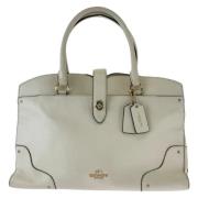 Pre-owned Leather handbags