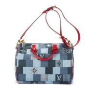 Pre-owned Canvas handbags