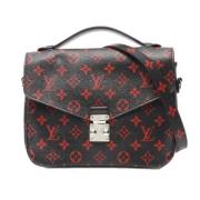 Pre-owned Leather louis-vuitton-bags