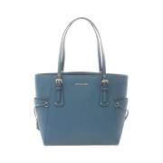 Pre-owned Leather handbags