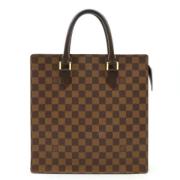 Pre-owned Plastic louis-vuitton-bags