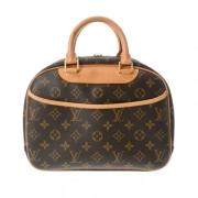 Pre-owned Canvas louis-vuitton-bags