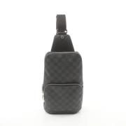 Pre-owned Leather louis-vuitton-bags