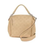 Pre-owned Leather louis-vuitton-bags