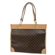 Pre-owned Leather celine-bags