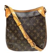 Pre-owned Canvas louis-vuitton-bags