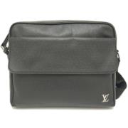 Pre-owned Leather louis-vuitton-bags