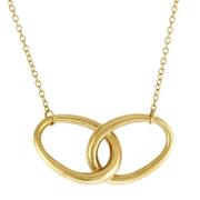 Pre-owned Yellow Gold necklaces