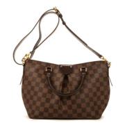 Pre-owned Canvas louis-vuitton-bags