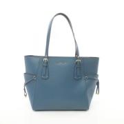 Pre-owned Leather handbags