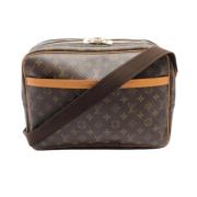 Pre-owned Leather louis-vuitton-bags