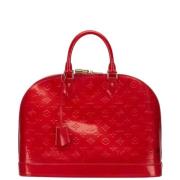 Pre-owned Leather louis-vuitton-bags