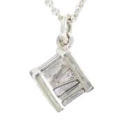 Pre-owned Silver necklaces