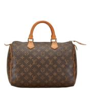 Pre-owned Plastic louis-vuitton-bags