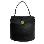 Pre-owned Leather handbags