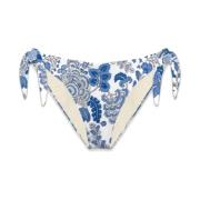 Blomstrete Bikini Bunn