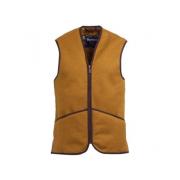 Varm Pelsfôr Gilet