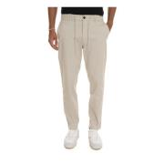 Chino Tapered Ds-1