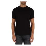 Essential Cotton Logo T-shirt