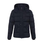 Everest Puffer Jacket