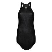 Rib Tank Top