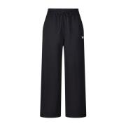 Logo Sweat Pants Stilig Komfortabel Fleksibel