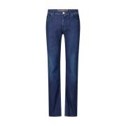 Tidløs Slim Fit Jeans