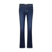 Tidløs Slim Fit Jeans