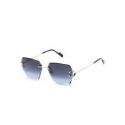 Ct0466S 002 Sunglasses