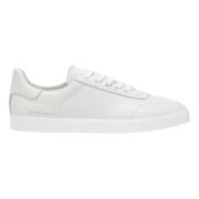 Lav Topp Sneaker By Stil