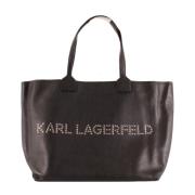 Stilig Shopper Bag Brus