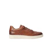 Brune Sneakers for Menn